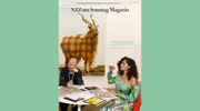 NZZ AM SONNTAG MAGAZIN