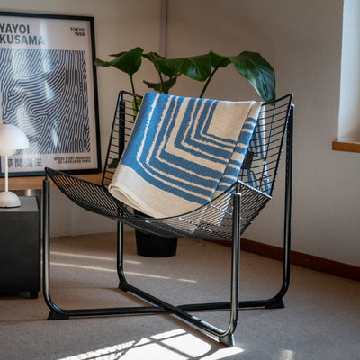 Cotton Throws & Blankets
