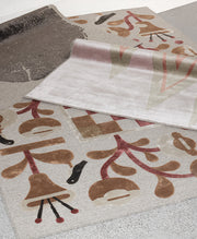 Artist Wool Rugs & Carpets-ZigZagZurich
