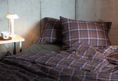 Glen Lodge Collection