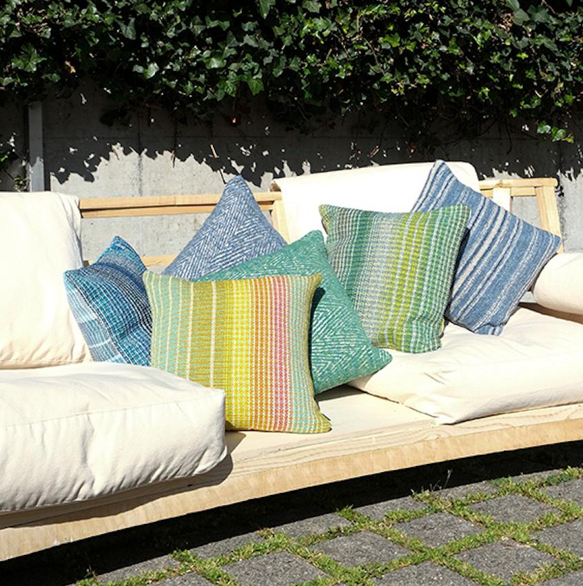 Outdoor Pillows & Cushions – ZigZagZurich