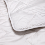Eco Rest Duvet, Bettdecke and Pillows