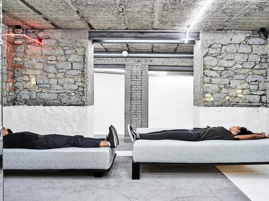 Mattresses ZigZagZurich