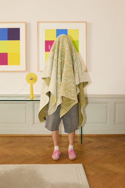 Wool Blankets