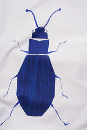 Artist Blackout Curtain