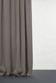 Dimout Curtains