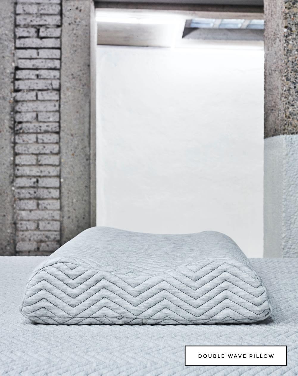 Watergel Pillow – ZigZagZurich