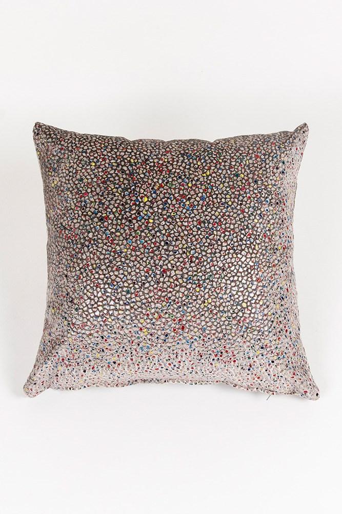 Decorative Pillows and Cushions "Terrazzo" – ZigZagZurich