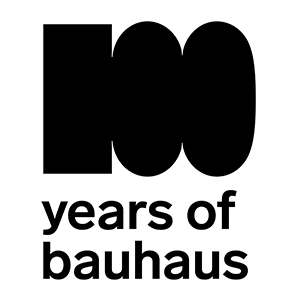 100 years of Bauhaus