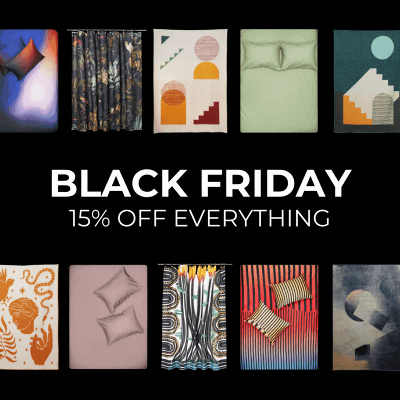 BLACK FRIDAY WEEKEND