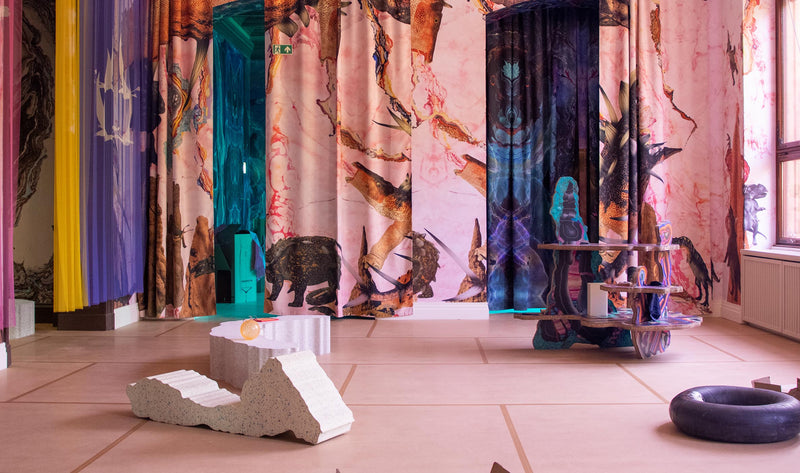 BAUBAU : Art, Jeu, Imagination