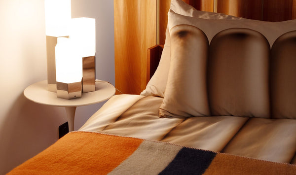 The Art of Layering Textiles in the Bedroom