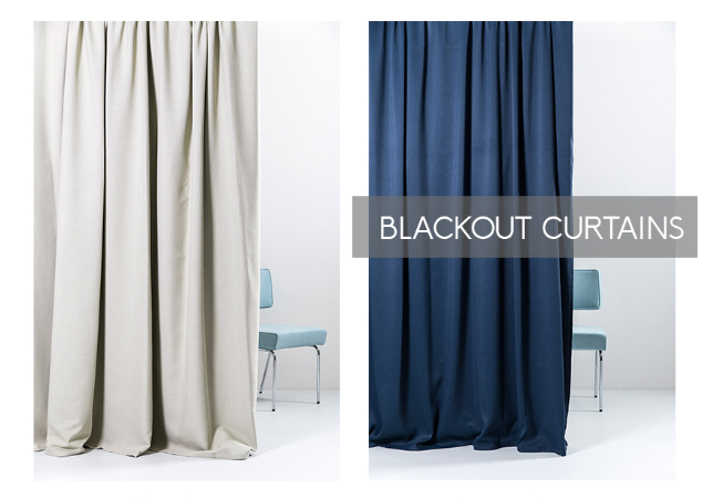 4 Reasons to change your curtains