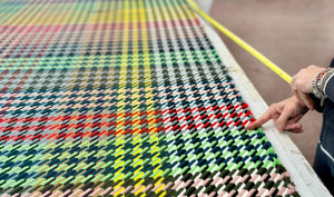 Craftsmanship and the Art of Weaving