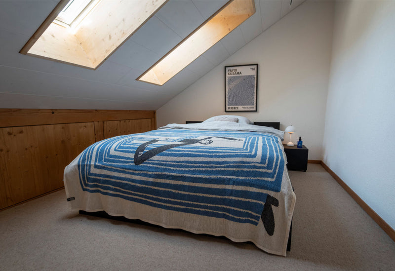 Types of Blankets: Which One Should You Choose?