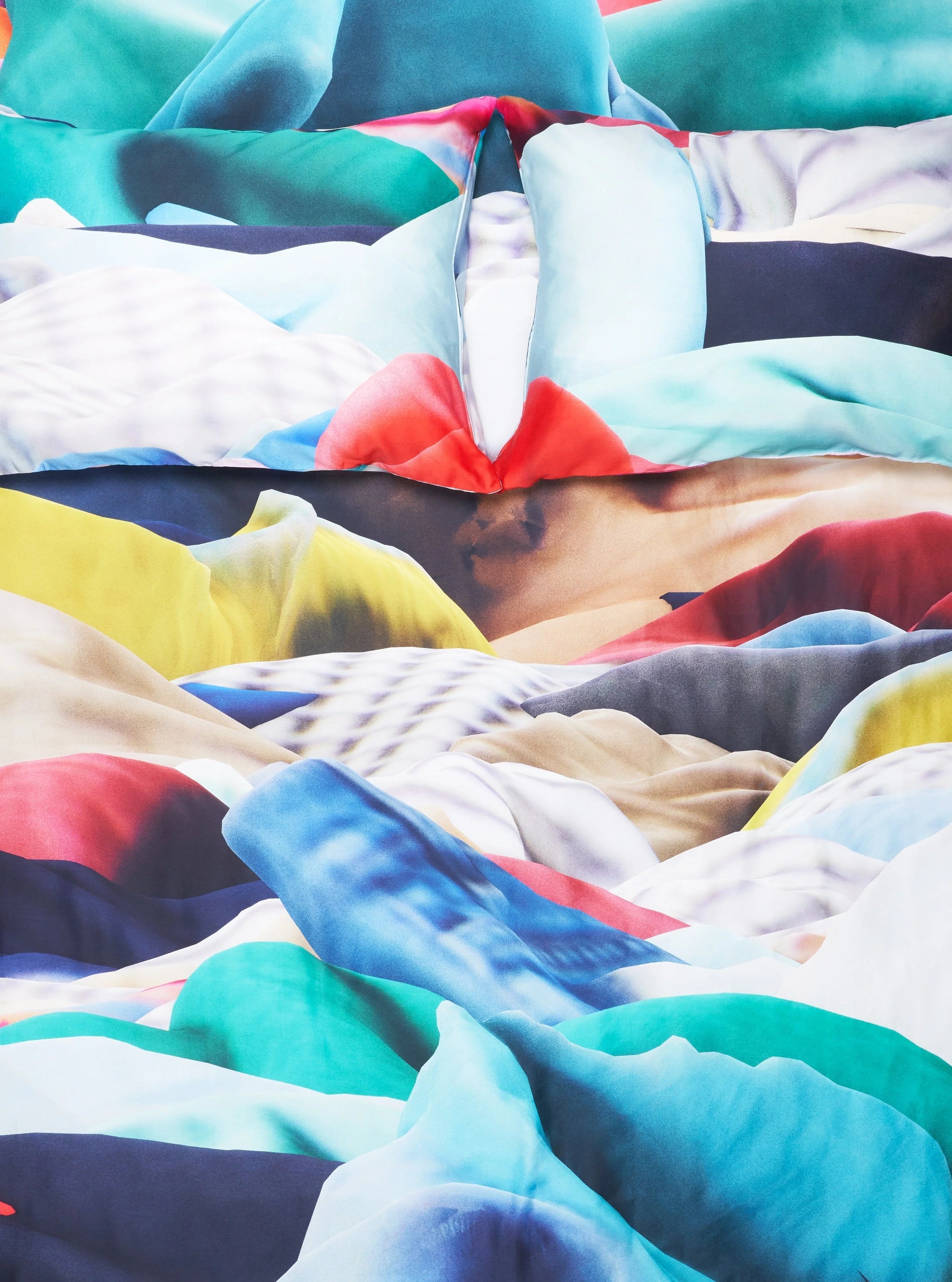 How to Wash Bedding A Complete Guide for Every Fabric ZigZagZurich