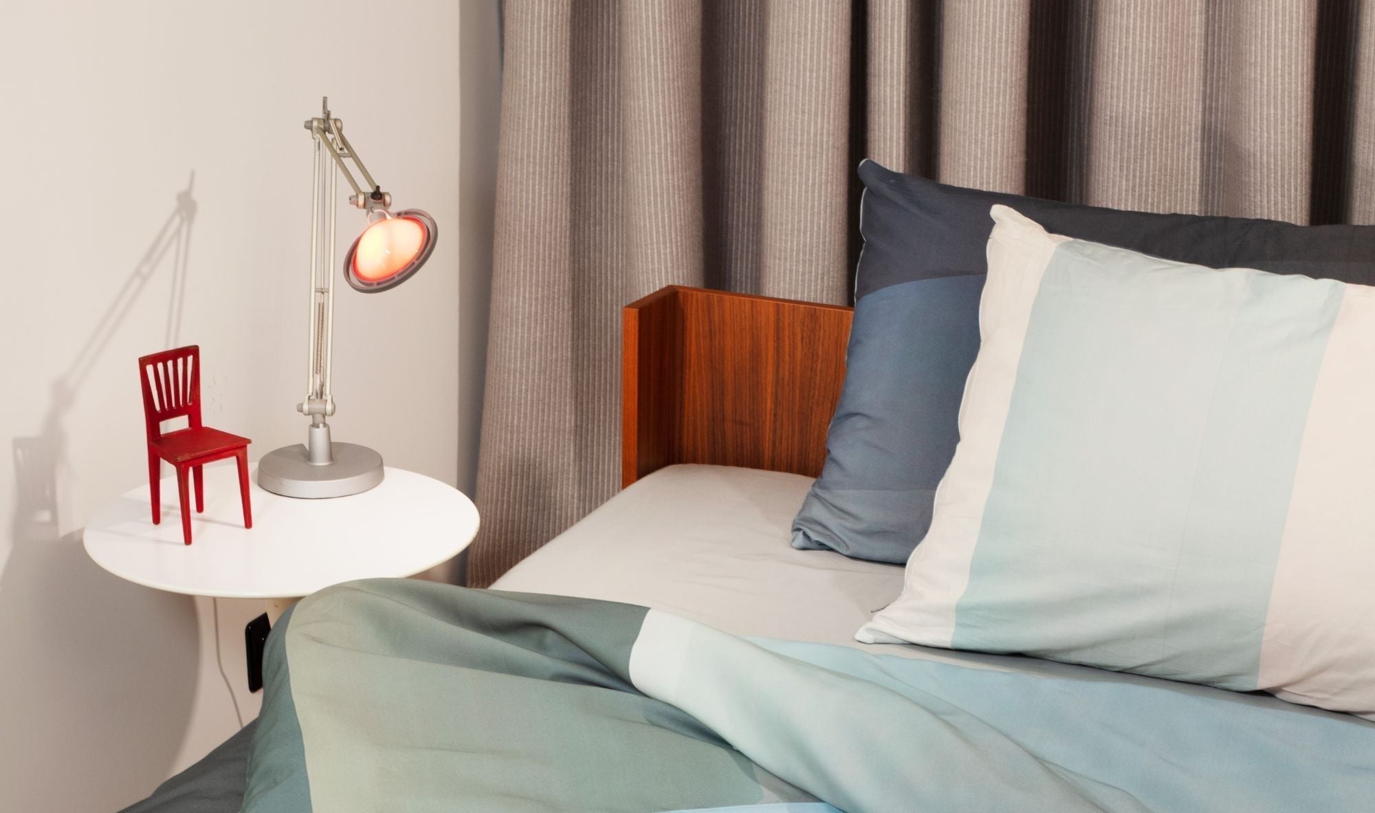 How Timeless Design Pieces Shape a Calm and Intentional Home