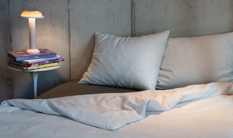 À quelle fréquence laver draps, taies et housses de couette ?