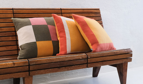 Cushion Insert Size Guide: How to Get a Full, Tailored Look