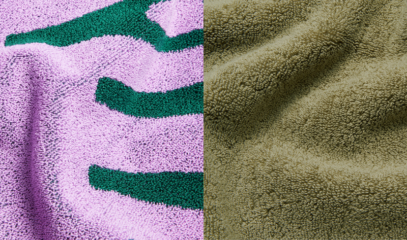 Bath Towel vs Beach Towel: Size, Weave and Use Compared