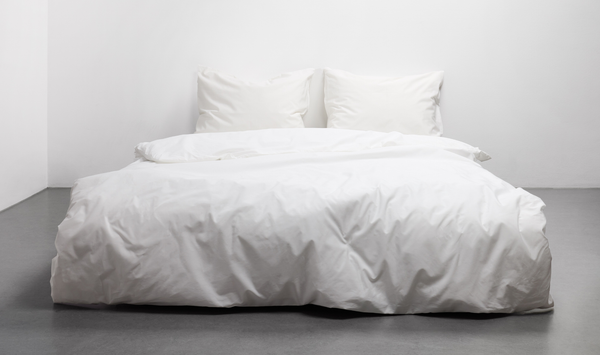 How to Wash Percale Bedding and Keep It Crisp