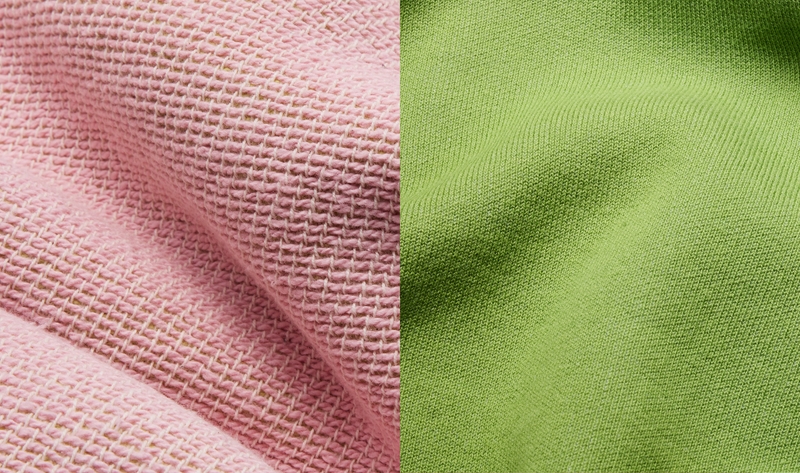 Woven vs Knitted Cotton Blankets: Which Is Right for You?