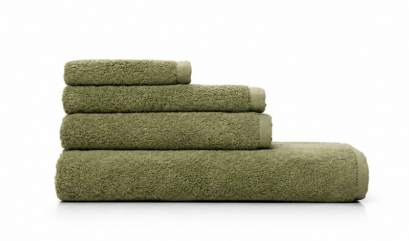 Bath Towel Size Guide: Face Cloth, Hand Towel, Bath Towel or Bath Sheet?