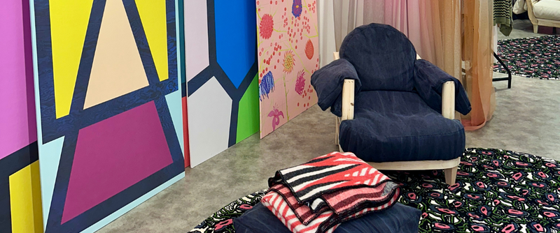 ZigZagZurich x Showroom Milano Design Week