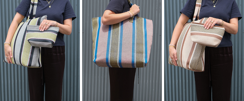Nouveau sac de plage pour vos aventures estivales