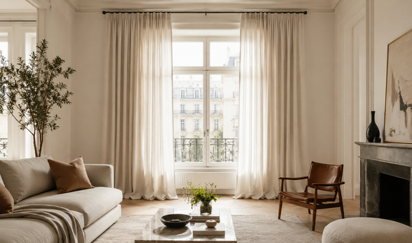 The Most Common Curtain Mistakes
