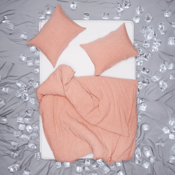 Cooling Sheets for Hot Summer Nights 🧊