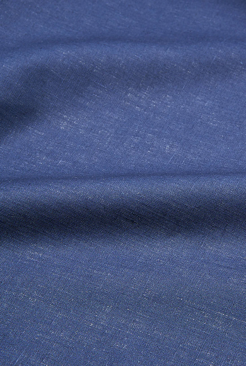 Sustainable Luxury: Guide to Linen Shower Curtains 