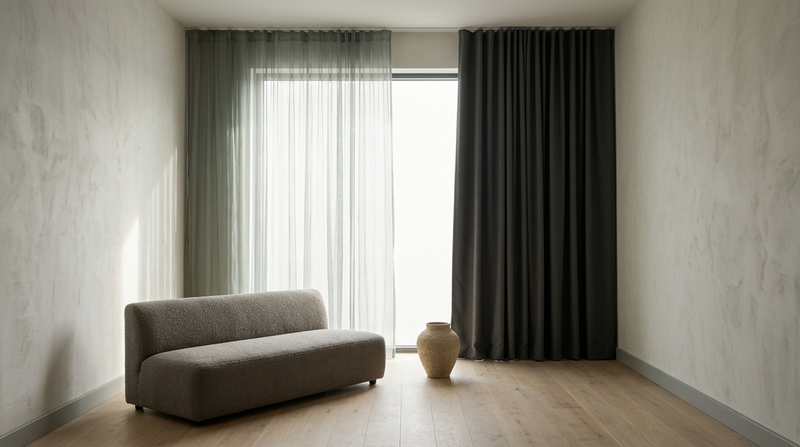 Best Curtains for Light Control