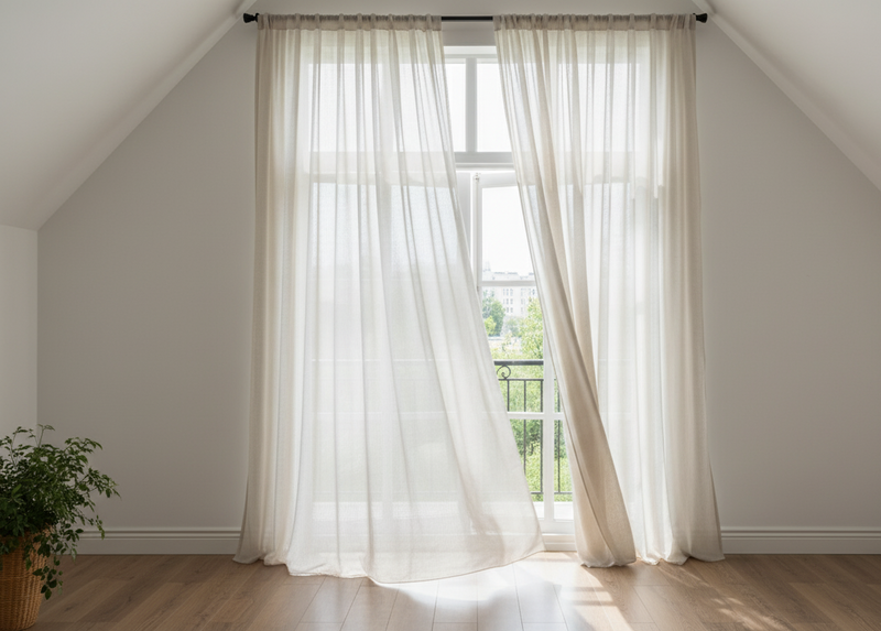 5 Tips on How to Make a Small Apartment Look Bigger