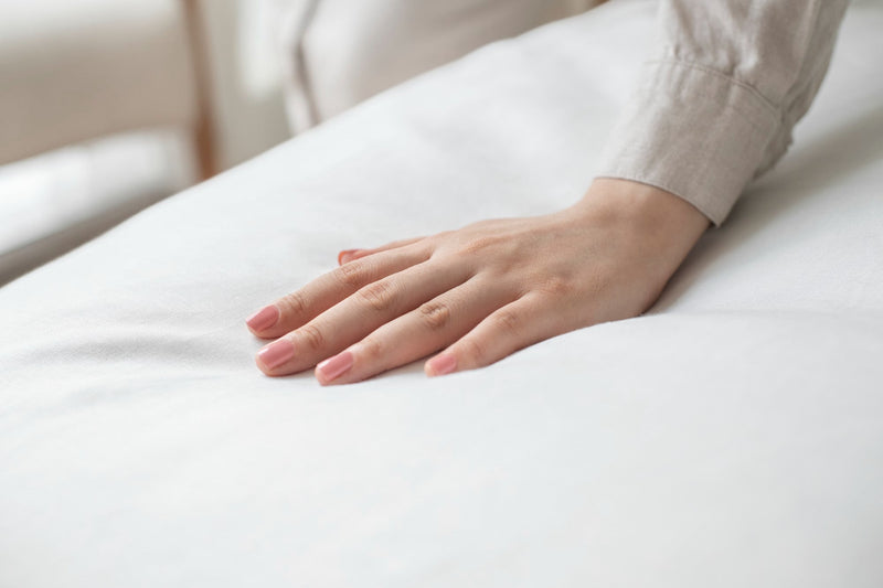 Percale vs. Sateen: Which Cotton Weave Feels More Luxurious?