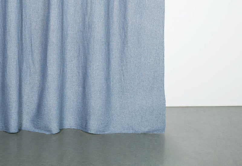 Wool Curtains Benefits: Insulation, Sound & Energy Savings