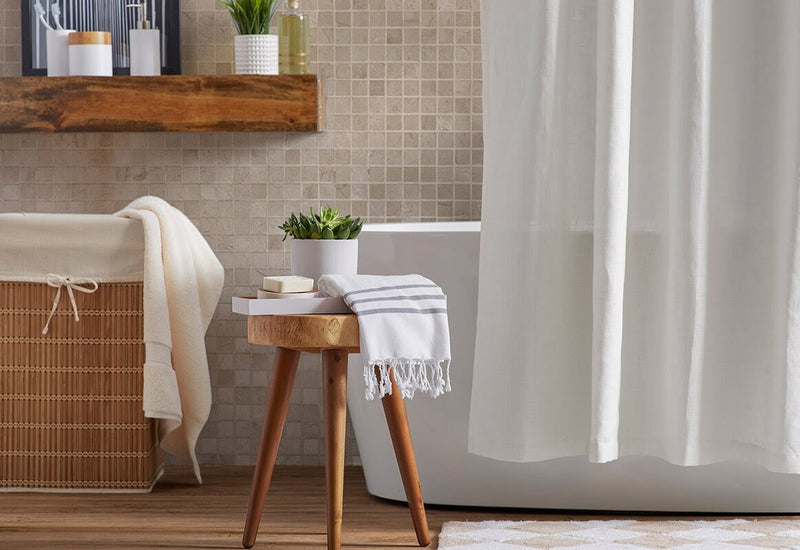 Scandinavian Home Design: The Essentials for Your Bathroom