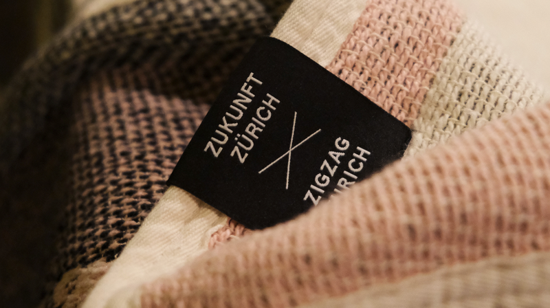 Cotton Blanket 