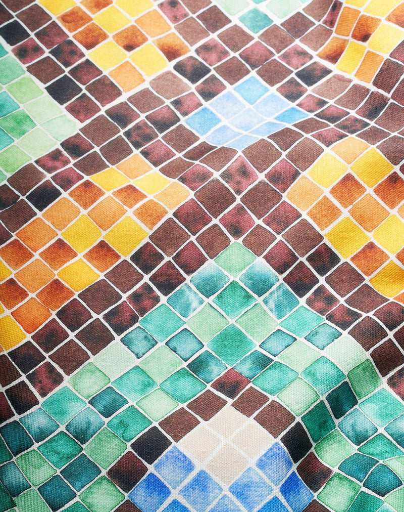 Top 5 Unique Cotton Shower Curtain Styles for A Stylish Bathroom