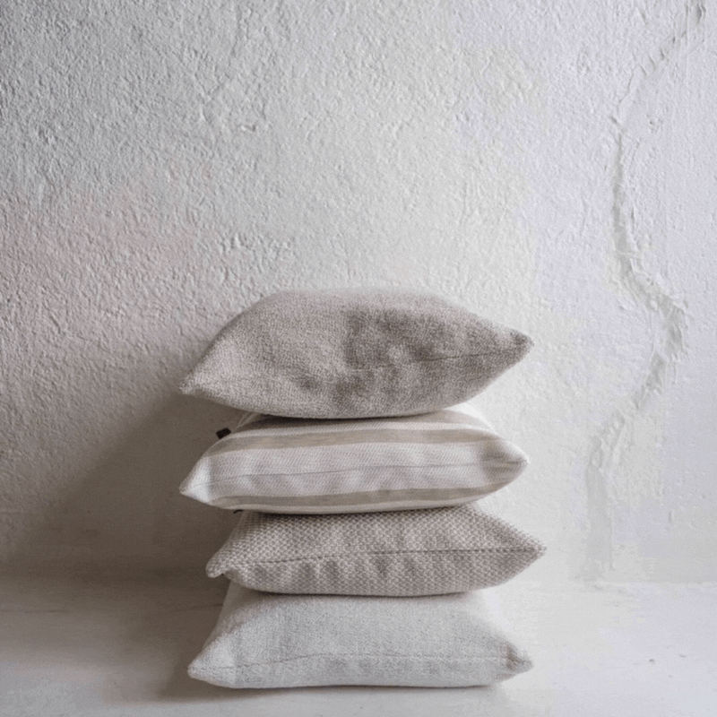 New Outdoor Pillows 🍃