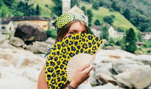 The Locarno Film Festival x ZigZagZurich Collection: One Pardo, Three Artistic Visions