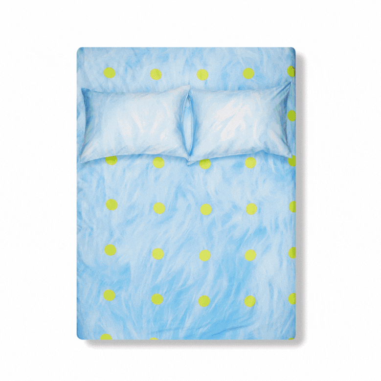 New Artist Bedding Collection 2023