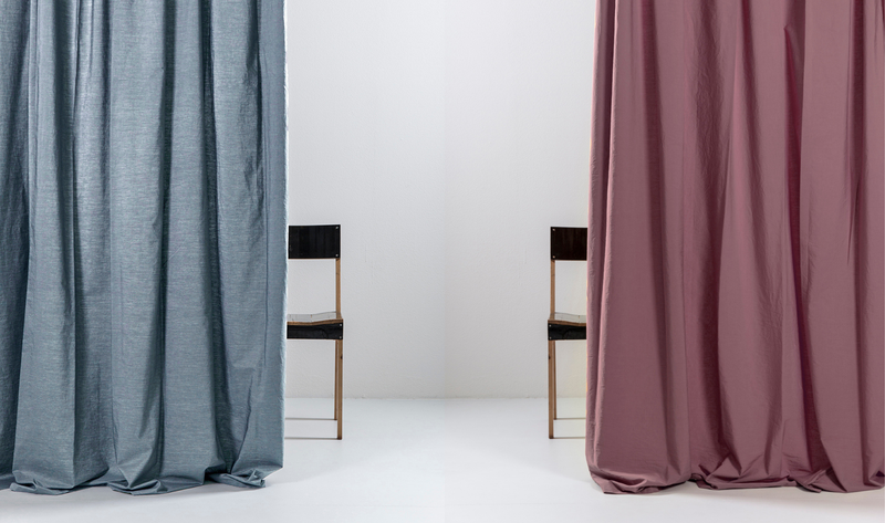 Egyptian Cotton Curtains: Benefits, Light Control and Care