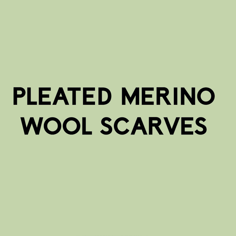 1 Scarf, 8 Styling Ideas