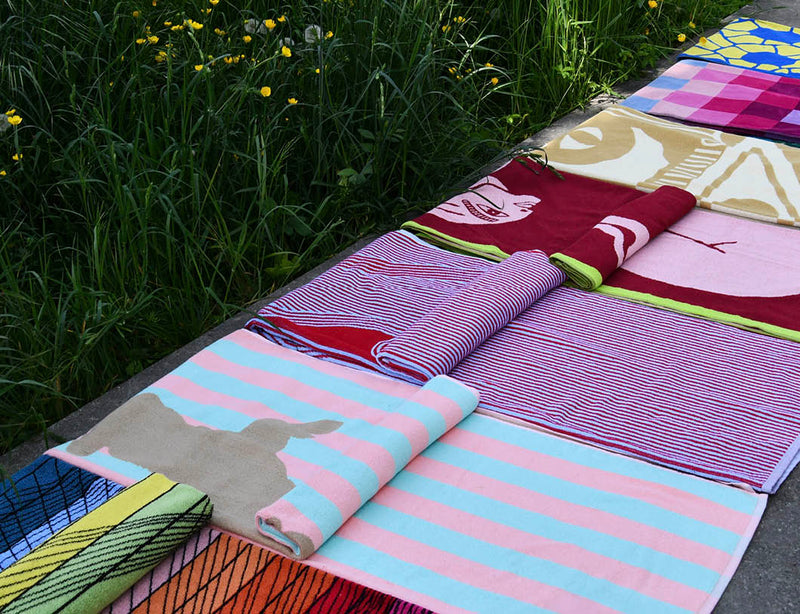 5 Best Beach Towels for Summer 2025