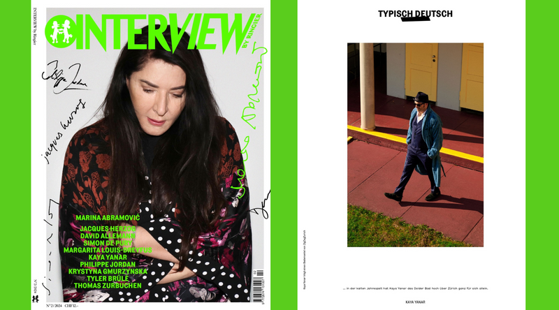 INTERVIEW