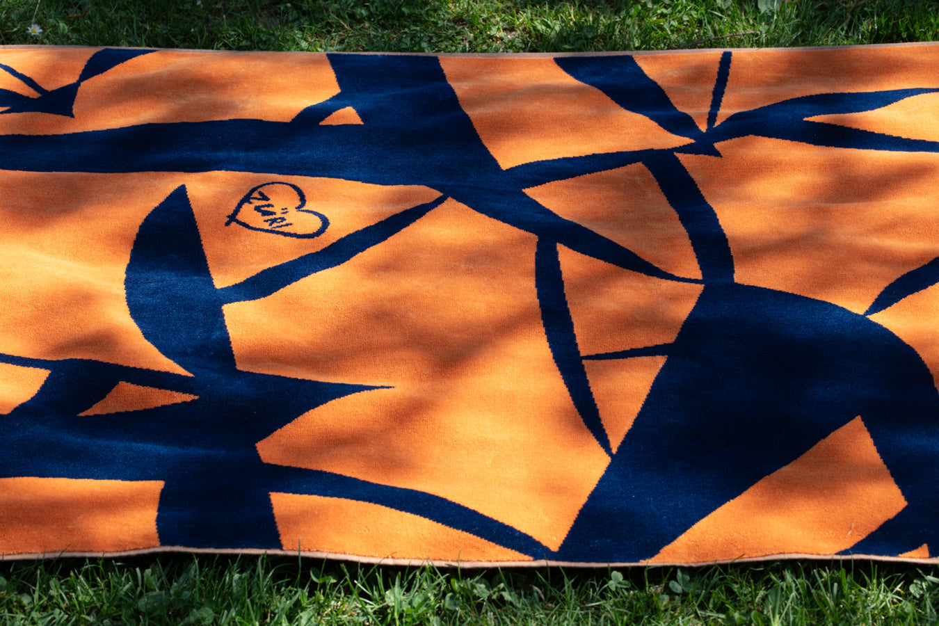 New: Artist Terry Towel Collection 2026 – ZigZagZurich