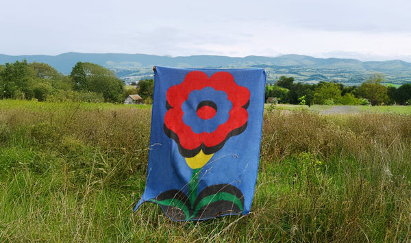 From Canvas to Fabric: How Artists Turn Visual Art into Woven Textile Design