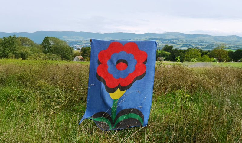 From Canvas to Fabric: How Artists Turn Visual Art into Woven Textile Design