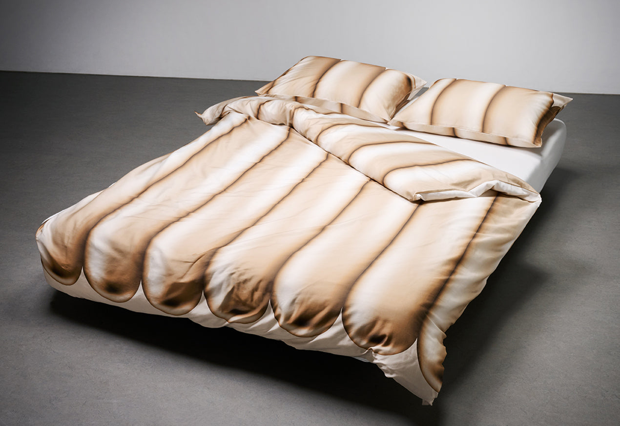 How To Store Winter Bedding Properly (So It Stays Fresh Until Next Season)